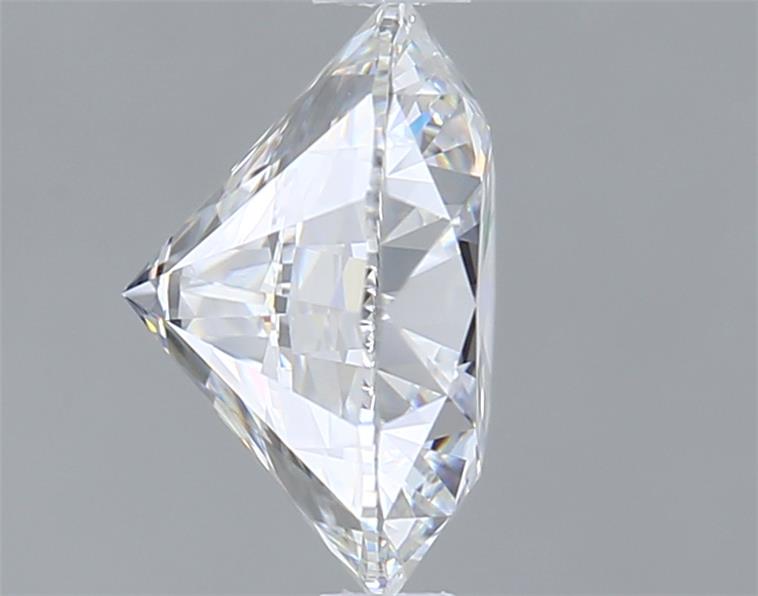 2.03 Carat Round Lab Diamond :: Greenstar spin frame 02