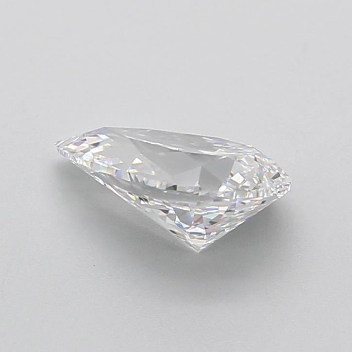 1.59 Carat Pear Lab Diamond :: Greenstar spin frame 02