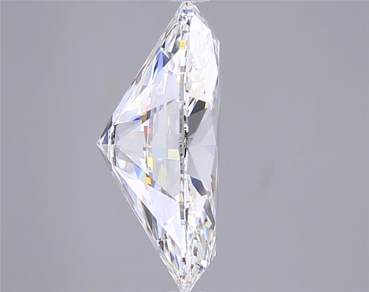 5.04 Carat Oval Lab Diamond :: Greenstar spin frame 02