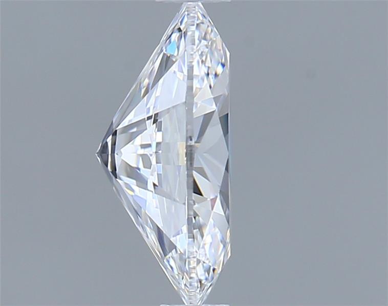 1.02 Carat Oval Lab Diamond :: Greenstar spin frame 02