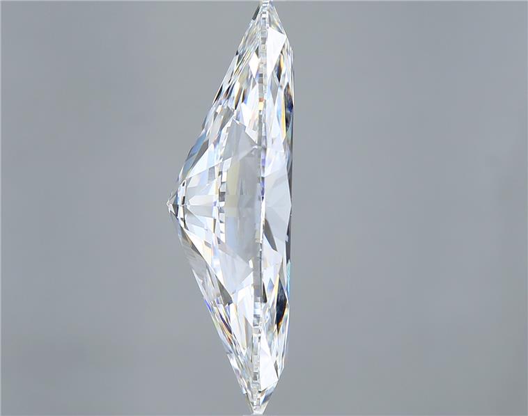 10.05 Carat Marquise Lab Diamond :: Greenstar spin frame 02