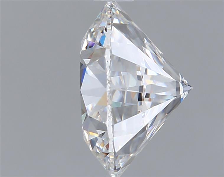 2.02 Carat Round Lab Diamond :: Greenstar spin frame 02