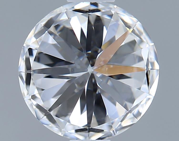 1.00 Carat Round Lab Diamond :: Greenstar spin frame 02
