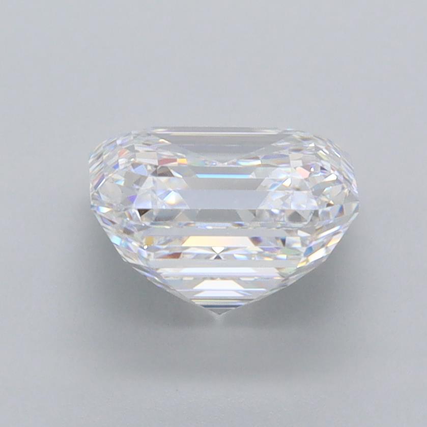 2.07 Carat Asscher Lab Diamond :: Greenstar spin frame 02