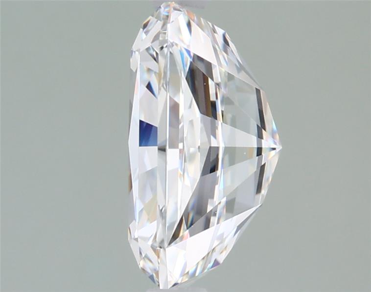 2.54 Carat Radiant Lab Diamond :: Greenstar spin frame 02