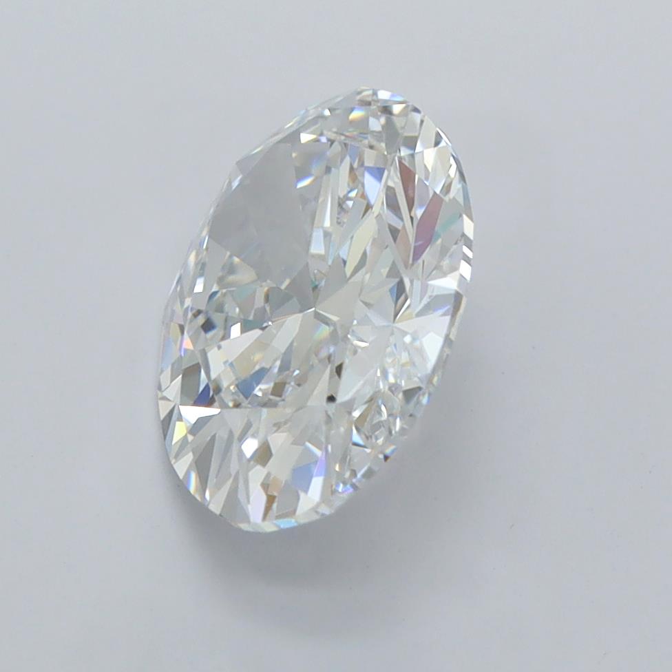 2.52 Carat Oval Lab Diamond :: Greenstar spin frame 02
