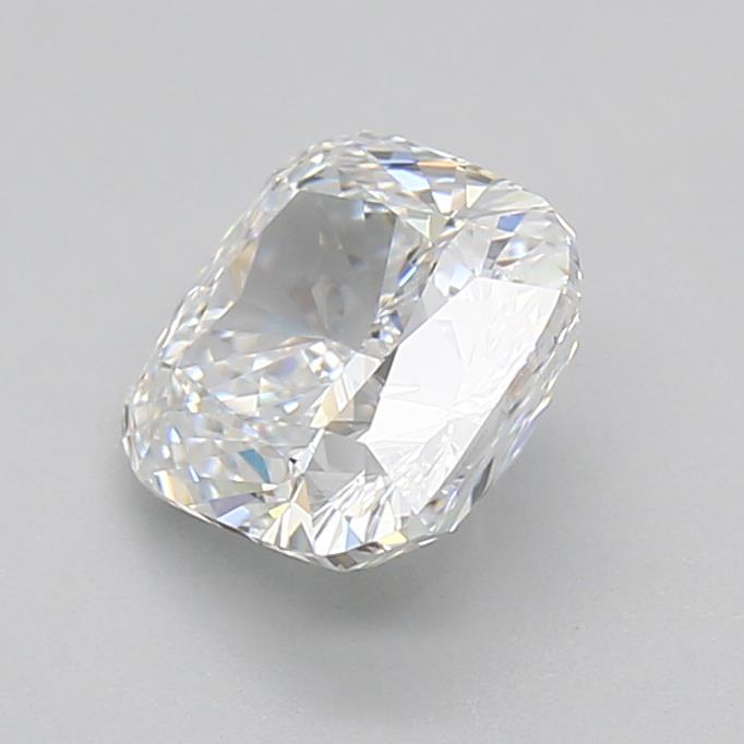 2.09 Carat Cushion Lab Diamond :: Greenstar spin frame 02