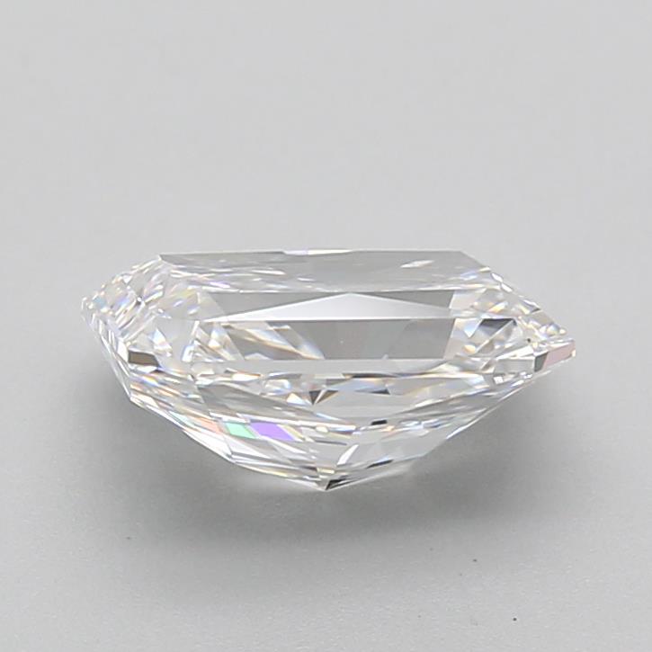 2.06 Carat Radiant Lab Diamond :: Greenstar spin frame 02