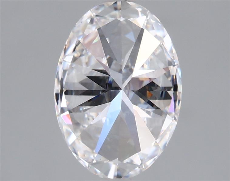 1.55 Carat Oval Lab Diamond :: Greenstar spin frame 02