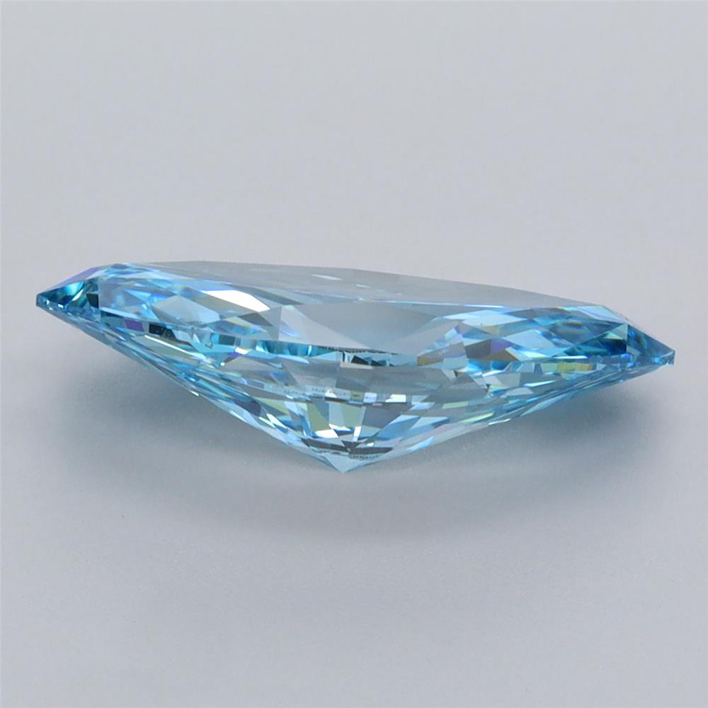2.57 Carat Marquise Lab Diamond :: Greenstar spin frame 02
