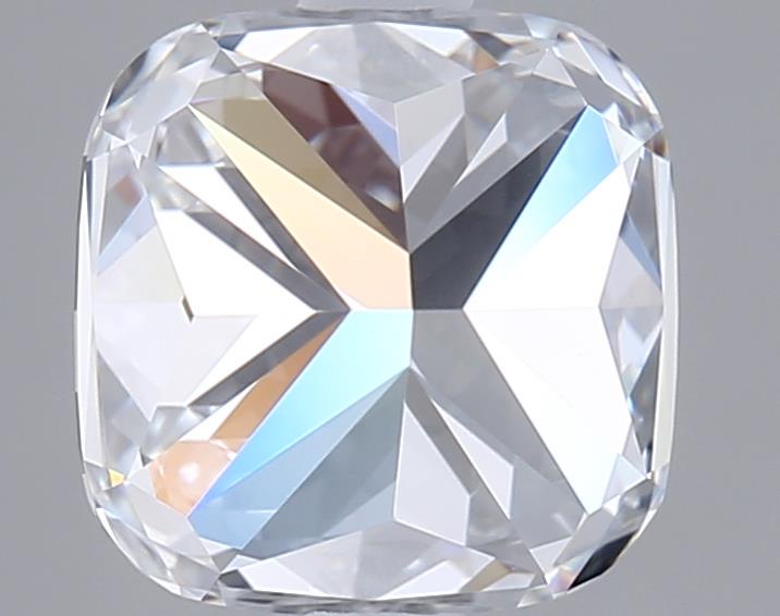 2.07 Carat Cushion Lab Diamond :: Greenstar spin frame 02