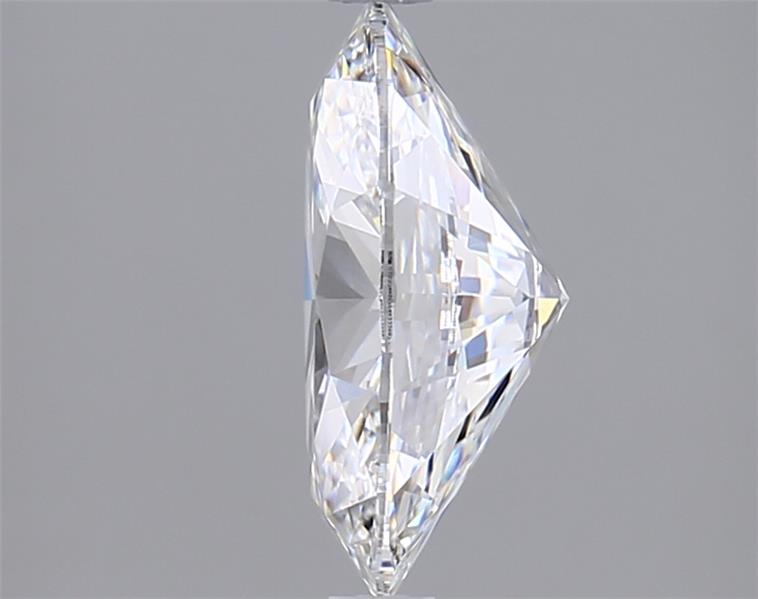 2.09 Carat Oval Lab Diamond :: Greenstar spin frame 02