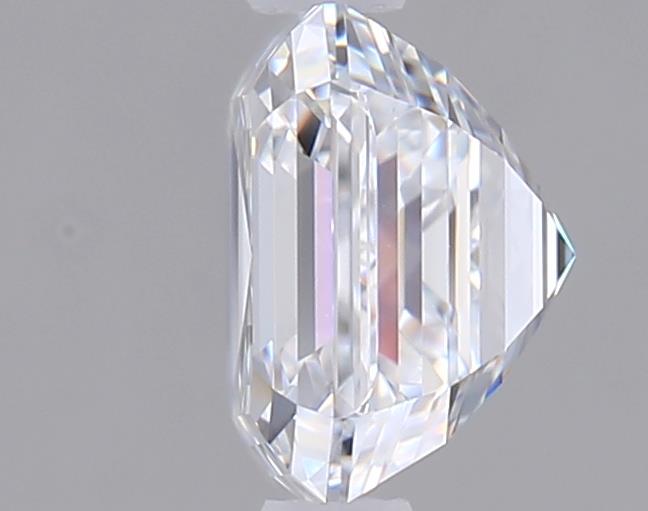 2.05 Carat Asscher Lab Diamond :: Greenstar spin frame 02