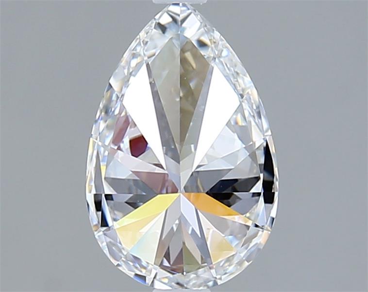 1.59 Carat Pear Lab Diamond :: Greenstar spin frame 02
