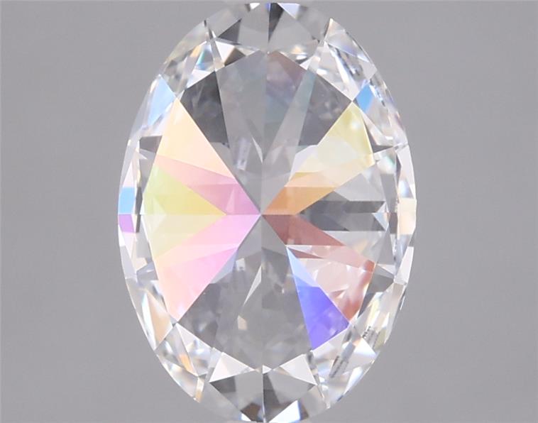 1.50 Carat Oval Lab Diamond :: Greenstar spin frame 02