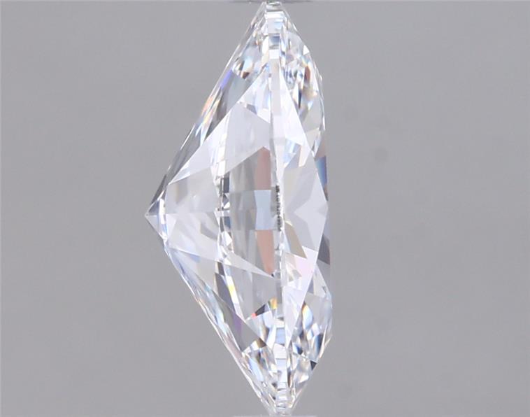 1.56 Carat Oval Lab Diamond :: Greenstar spin frame 02