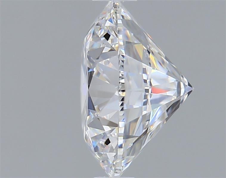 2.01 Carat Round Lab Diamond :: Greenstar spin frame 02