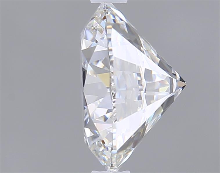 2.00 Carat Round Lab Diamond :: Greenstar spin frame 02
