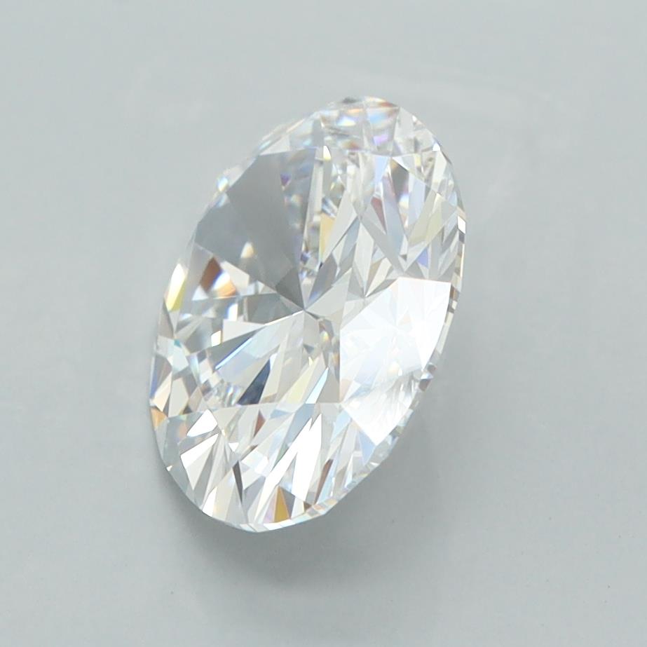 2.55 Carat Oval Lab Diamond :: Greenstar spin frame 02