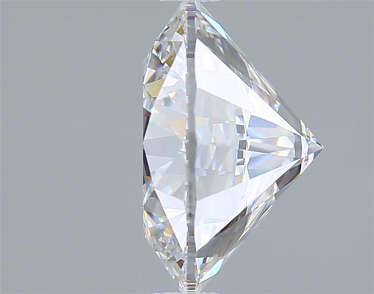 3.01 Carat Round Lab Diamond :: Greenstar spin frame 02