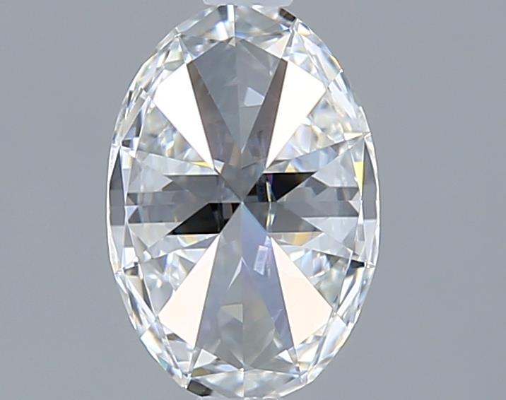 1.04 Carat Oval Lab Diamond :: Greenstar spin frame 02