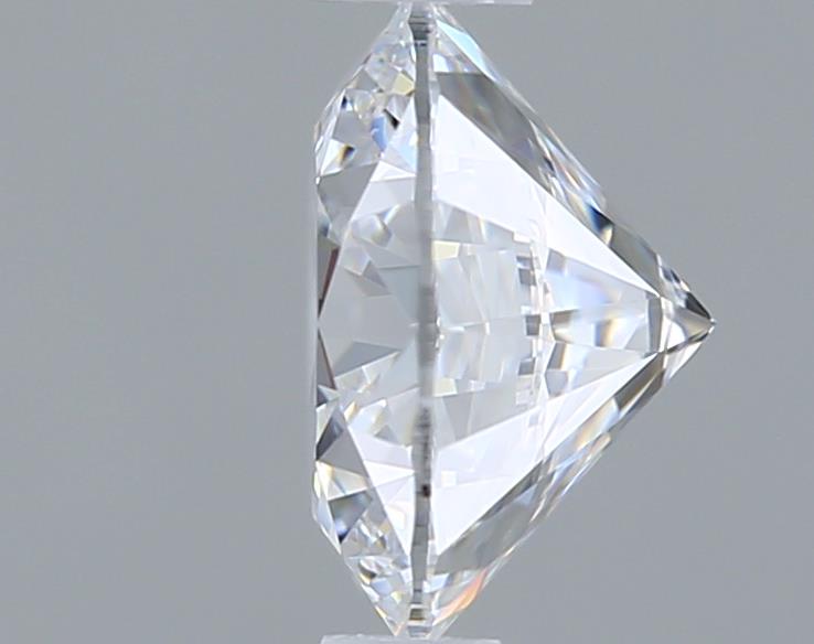 1.00 Carat Round Lab Diamond :: Greenstar spin frame 02
