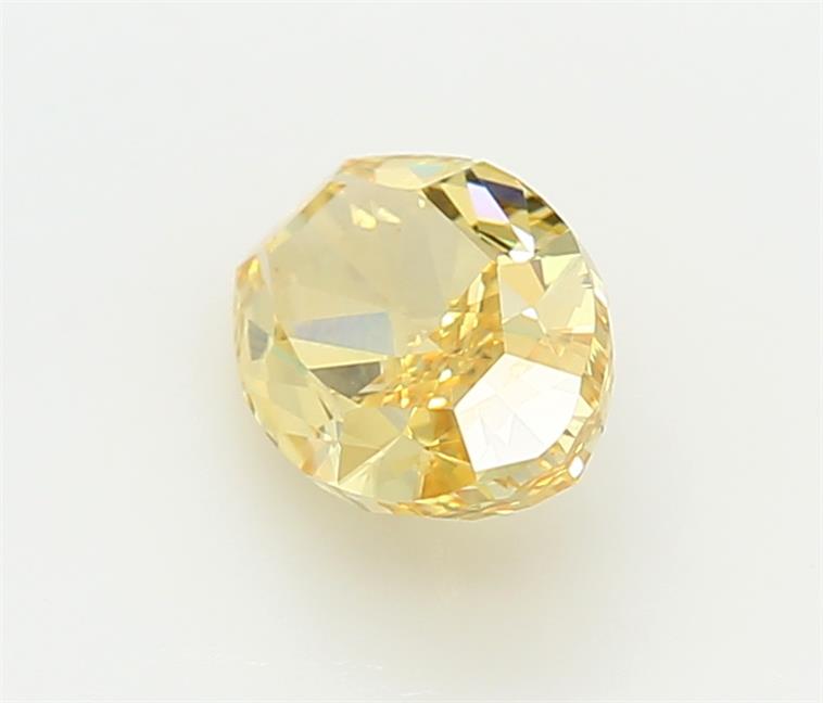 2.02 Carat Oval Lab Diamond :: Greenstar spin frame 02