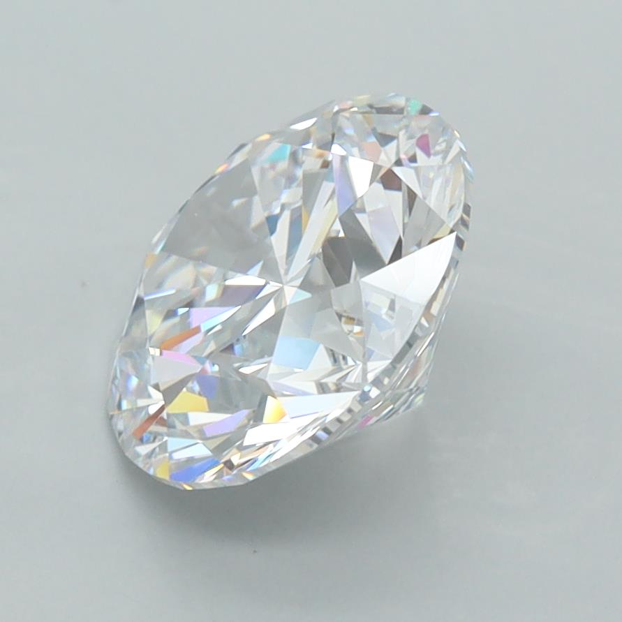 2.94 Carat Round Lab Diamond :: Greenstar spin frame 02