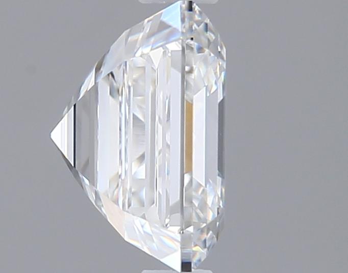 2.13 Carat Asscher Lab Diamond :: Greenstar spin frame 02