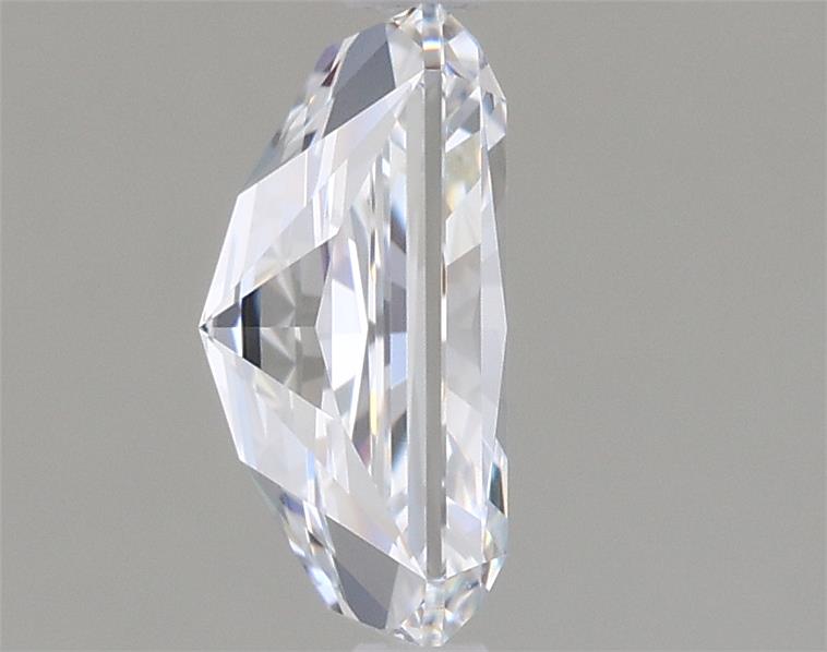 1.32 Carat Radiant Lab Diamond :: Greenstar spin frame 02