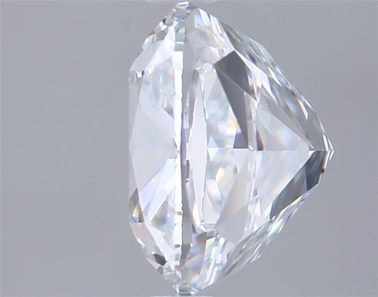 4.05 Carat Cushion Lab Diamond :: Greenstar spin frame 02