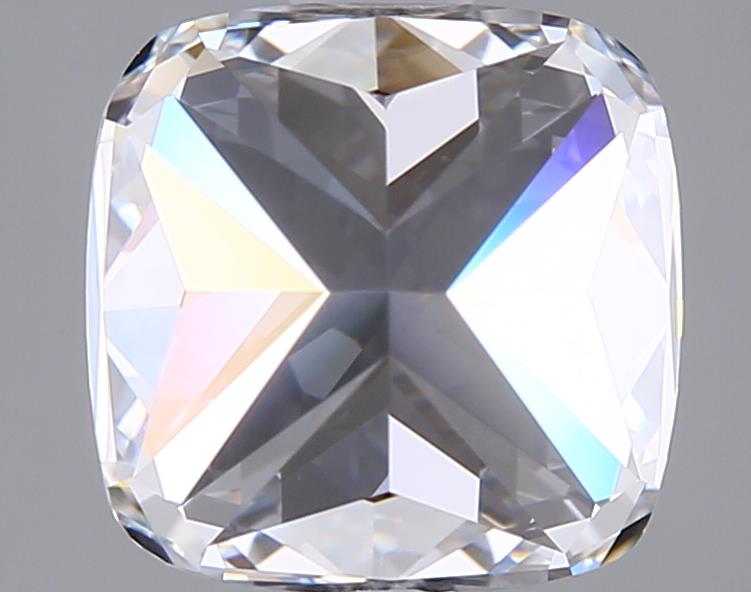 1.85 Carat Cushion Lab Diamond :: Greenstar spin frame 02