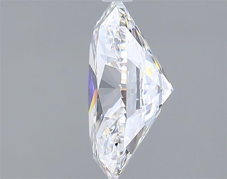 2.40 Carat Oval Lab Diamond :: Greenstar spin frame 02