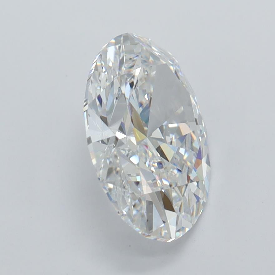 2.02 Carat Oval Lab Diamond :: Greenstar spin frame 02