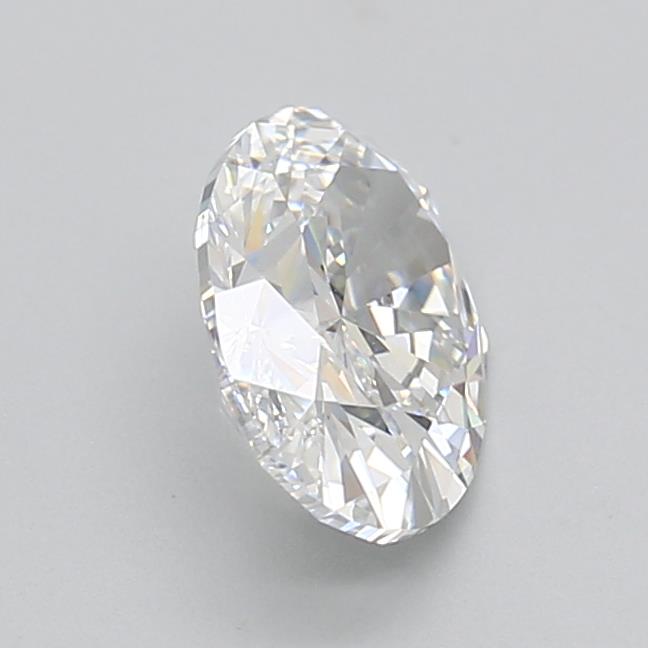 2.00 Carat Oval Lab Diamond :: Greenstar spin frame 02