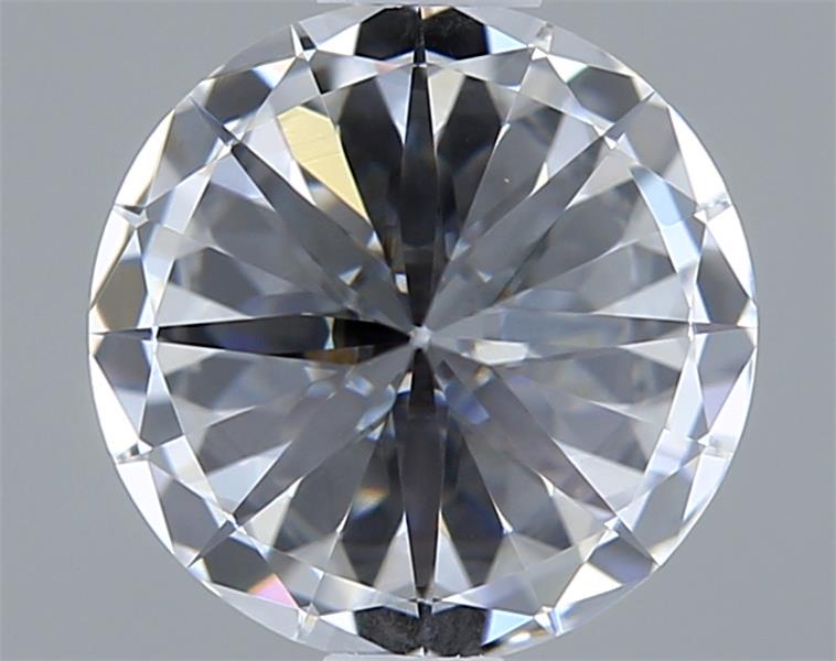 1.06 Carat Round Lab Diamond :: Greenstar spin frame 02