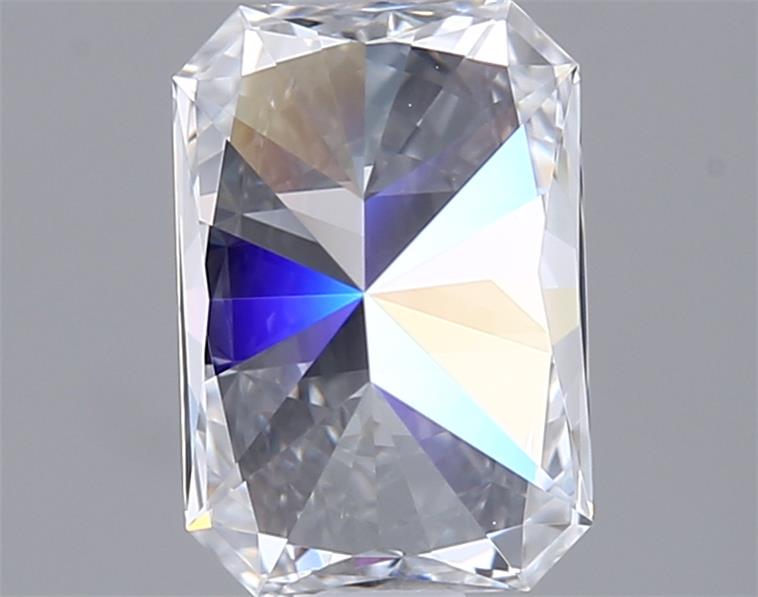 1.02 Carat Radiant Lab Diamond :: Greenstar spin frame 02