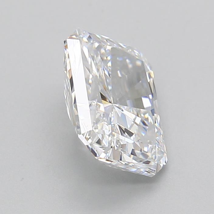 2.05 Carat Radiant Lab Diamond :: Greenstar spin frame 02