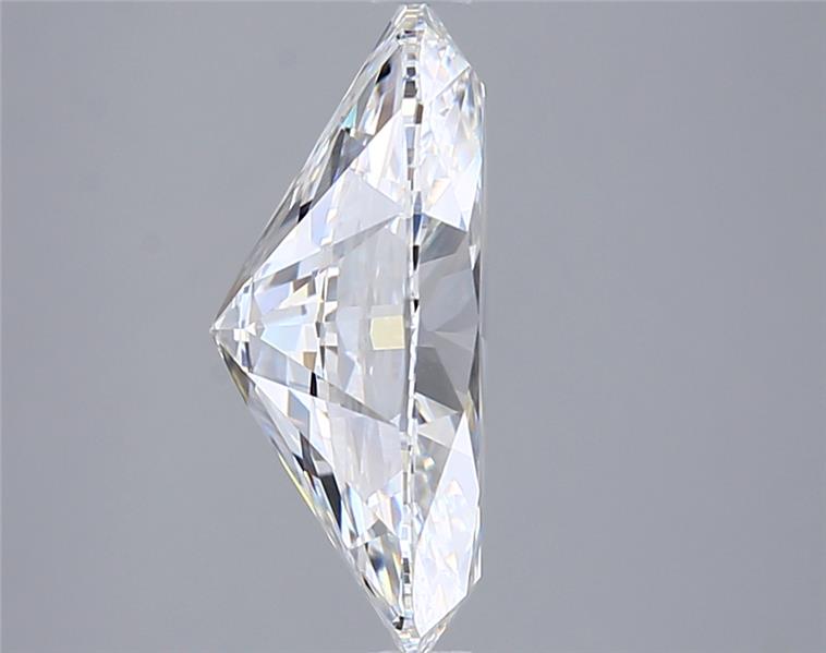 5.05 Carat Oval Lab Diamond :: Greenstar spin frame 02