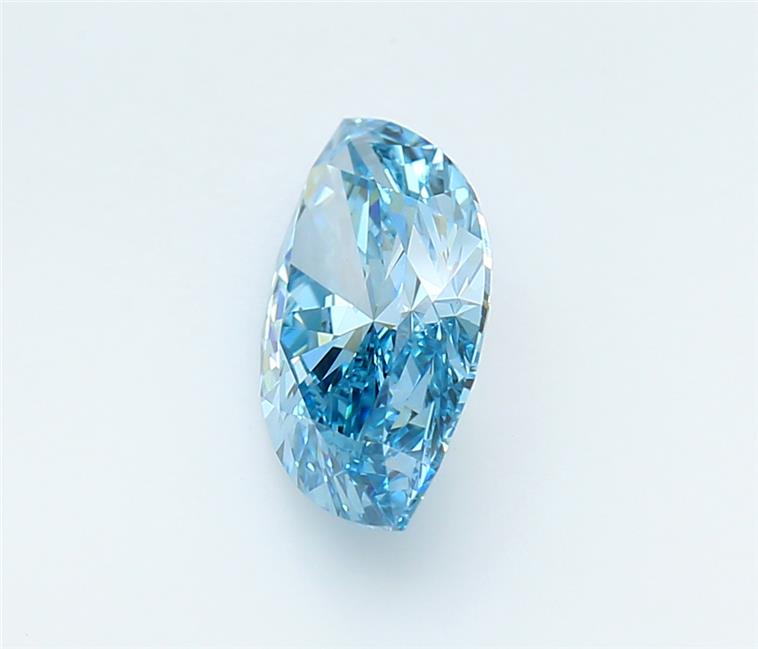 3.04 Carat Marquise Lab Diamond :: Greenstar spin frame 02