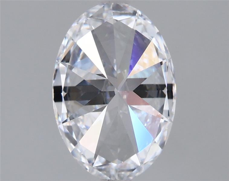 1.57 Carat Oval Lab Diamond :: Greenstar spin frame 02