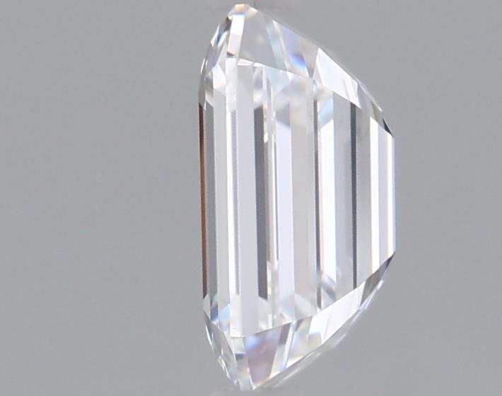 1.04 Carat Emerald Lab Diamond :: Greenstar spin frame 02