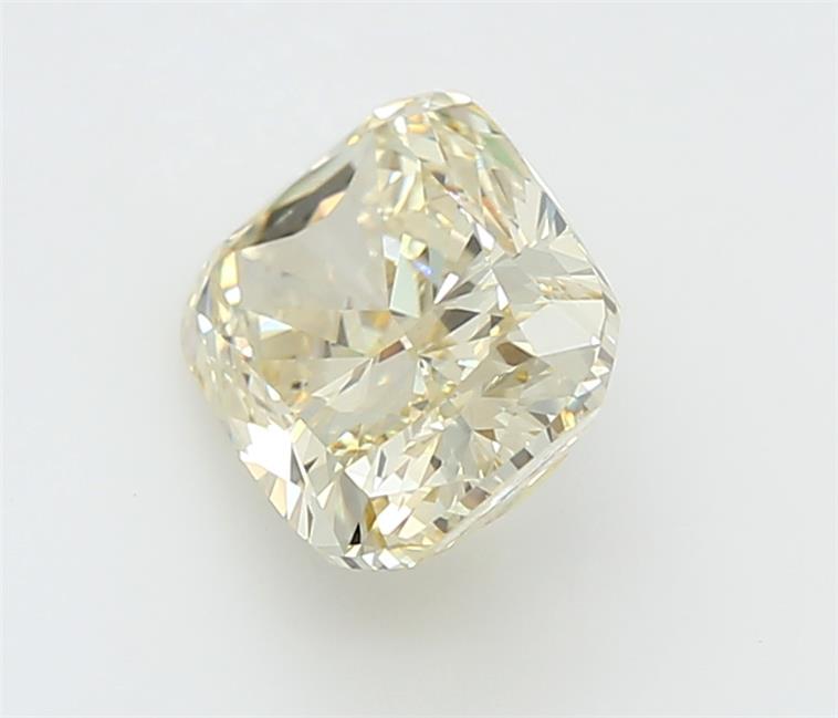 3.04 Carat Cushion Lab Diamond :: Greenstar spin frame 02