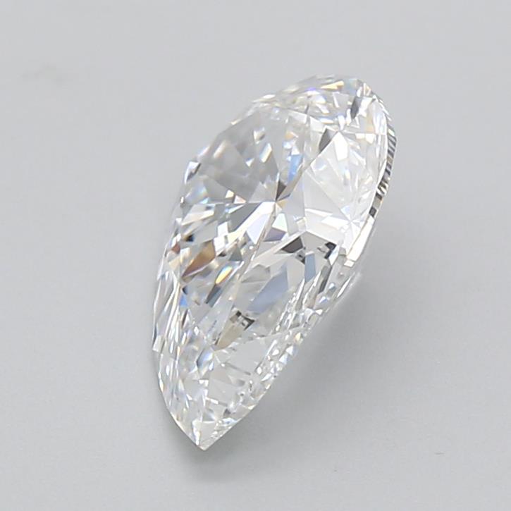 2.52 Carat Pear Lab Diamond :: Greenstar spin frame 02