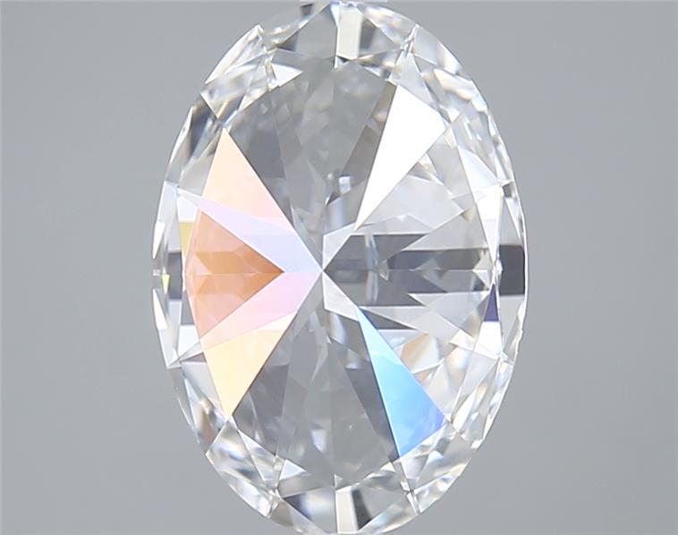 3.06 Carat Oval Lab Diamond :: Greenstar spin frame 02