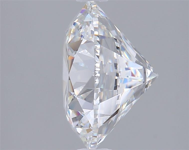 2.85 Carat Round Lab Diamond :: Greenstar spin frame 02