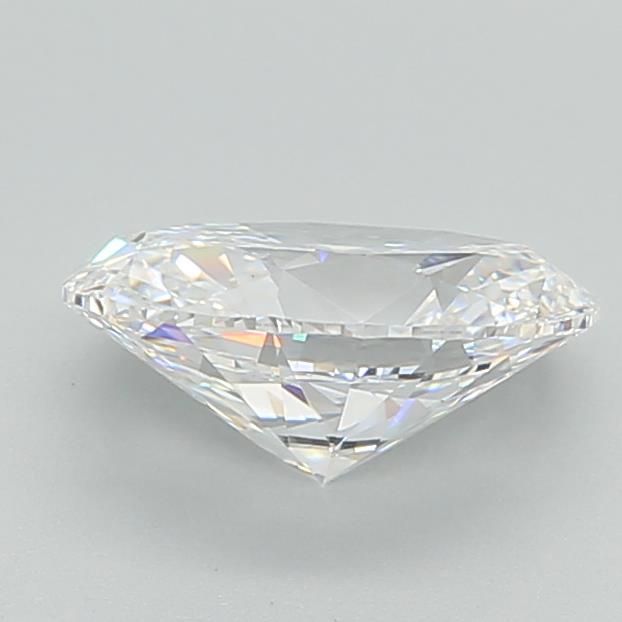 2.13 Carat Oval Lab Diamond :: Greenstar spin frame 02