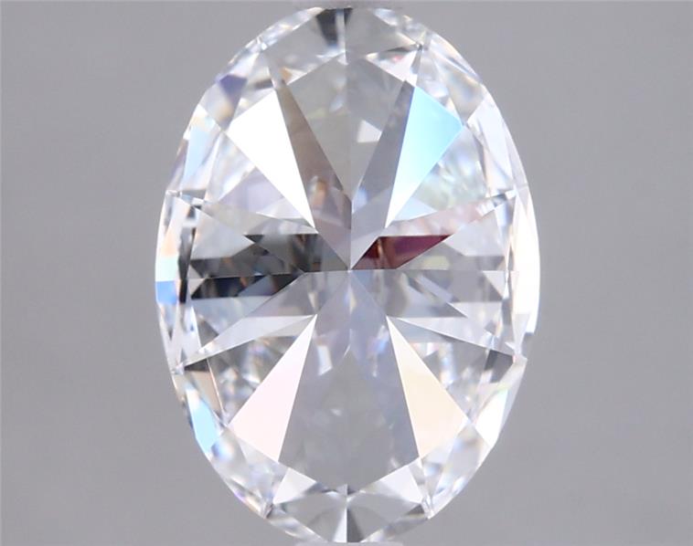 1.56 Carat Oval Lab Diamond :: Greenstar spin frame 02