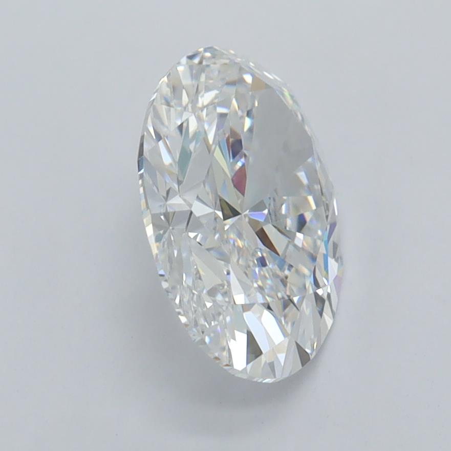 2.03 Carat Oval Lab Diamond :: Greenstar spin frame 02