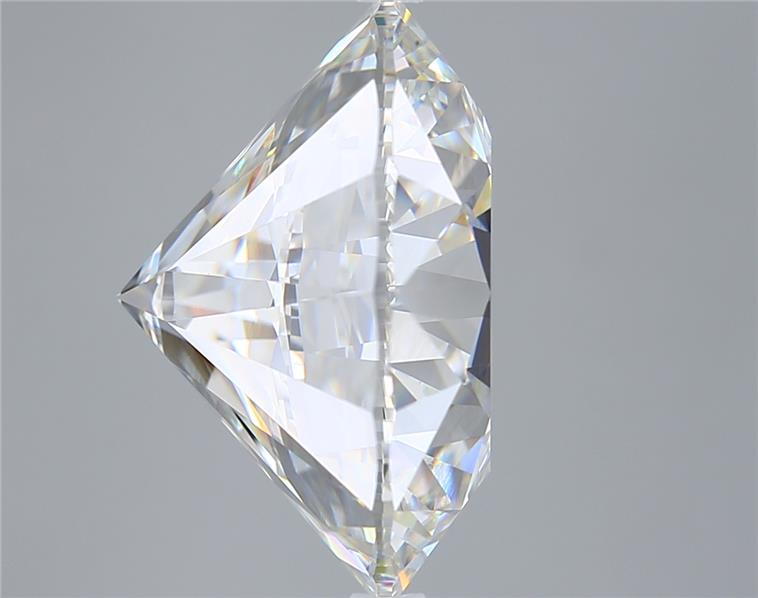 16.12 Carat Round Lab Diamond :: Greenstar spin frame 02